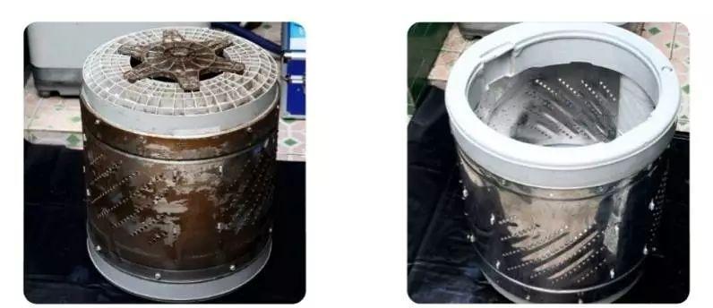 武汉洗衣机清洗方法是什么？如何彻底清洁洗衣机？