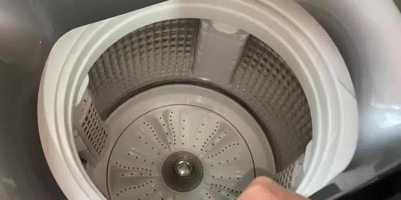 洗衣机顺转不反转怎么回事？如何快速解决？