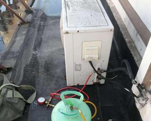 春兰空调加氟收费标准是多少？