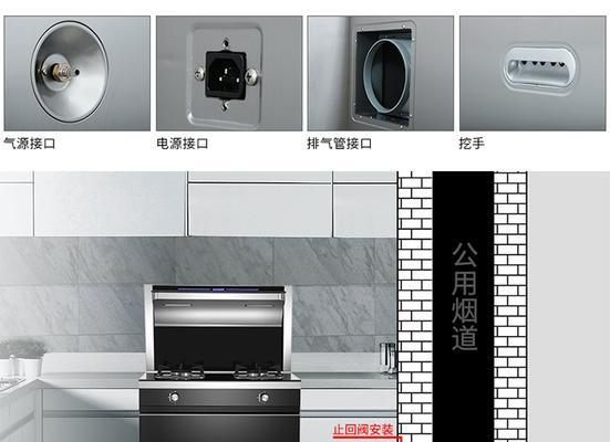 集成灶灶台怎么安装？安装过程中常见问题有哪些？