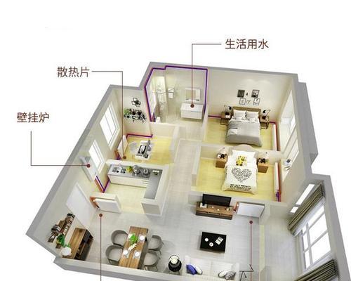 辉煌壁挂炉不热了怎么回事？如何快速解决？