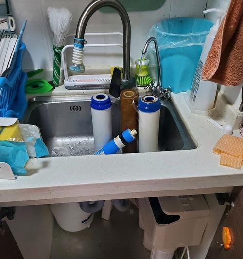 饮水机安装后出现故障该如何处理？
