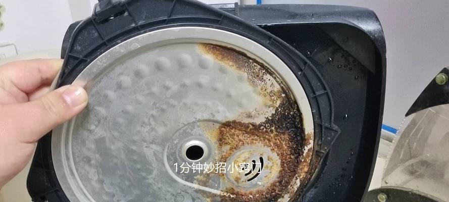 智能电饭煲出现故障怎么办？维修步骤和常见问题解答？