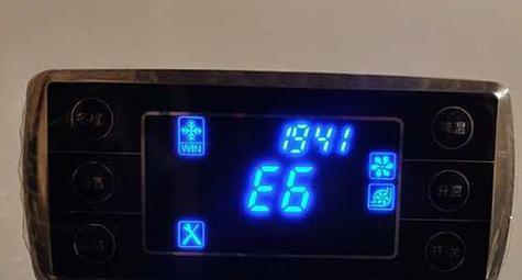 壁挂炉气压阀故障怎么办？如何快速解决？