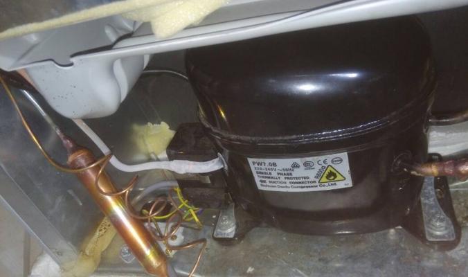 风冷无霜冰箱噪音大正常吗？如何判断其是否在合理范围内？