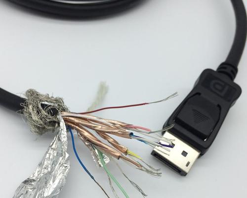 显示器数据线连接问题怎么解决？常见故障及解决方法是什么？