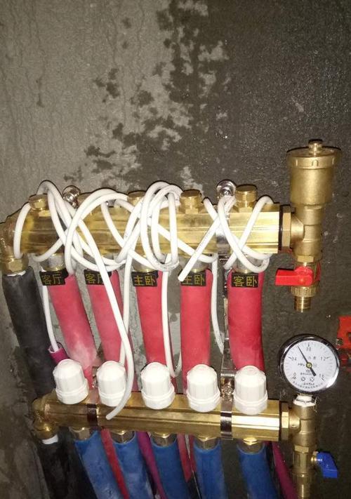 壁挂炉水压升高了怎么办？如何快速降低水压？