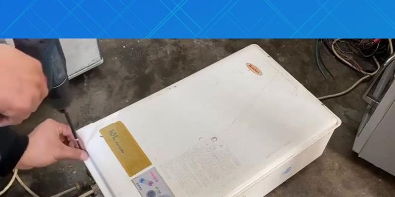壁挂炉水压升高了怎么办？如何快速降低水压？