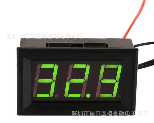 冰柜数显表不上升怎么办？故障原因及解决方法是什么？