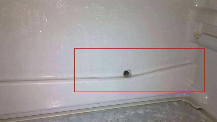 冰柜毛细管堵塞了怎么办？如何快速解决？