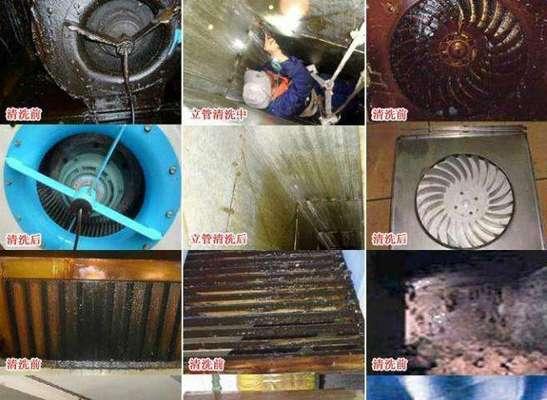 铝制油烟机怎么清洗？清洗步骤和注意事项是什么？