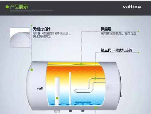 老式塑料热水器清洗方法？如何彻底清洁保持热水效果？