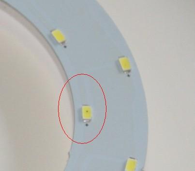 LED灯不亮了怎么修？常见故障及解决方法是什么？