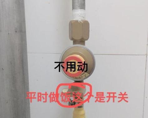 燃气灶清洗后不出气怎么办？有效解决方法是什么？