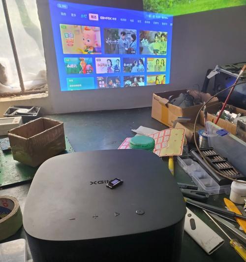 液晶投影仪出现故障怎么办？常见问题及解决方法是什么？