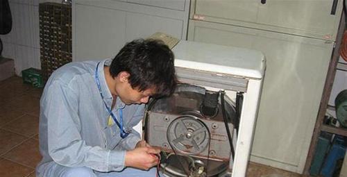 小天鹅洗衣机c8故障怎么维修？常见问题有哪些解决方法？