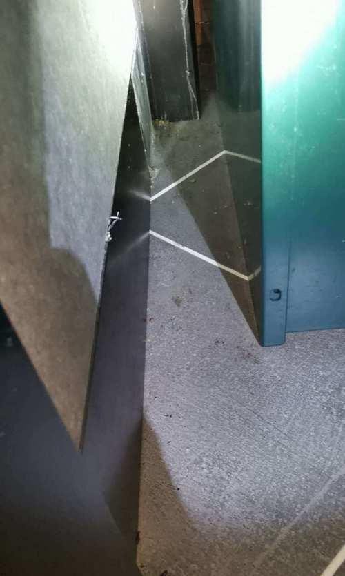 风幕机罩掉了怎么修理？快速修复方法是什么？