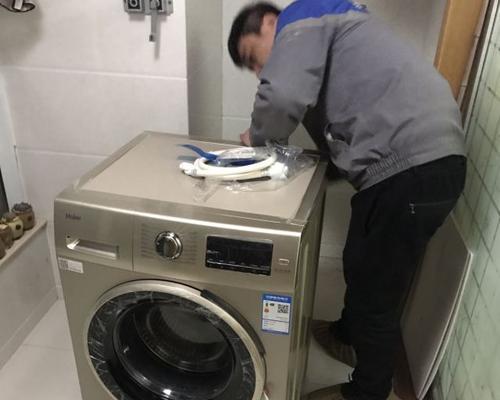 洗衣机中途停止运行怎么办？快速解决方法有哪些？