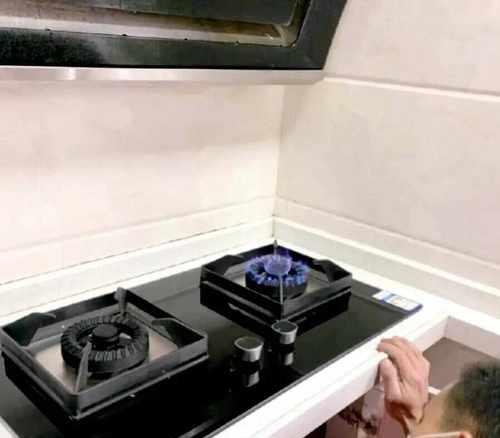 燃气灶打火后熄灭了怎么办？如何快速修复？