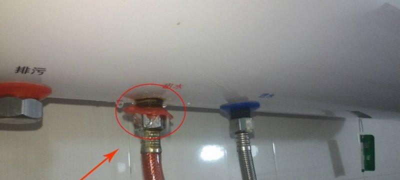 热水器嗡嗡响的原因是什么？发出蜂鸣声该如何解决？