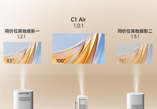 投影仪校准总是失败？如何正确进行投影仪的校准方法？