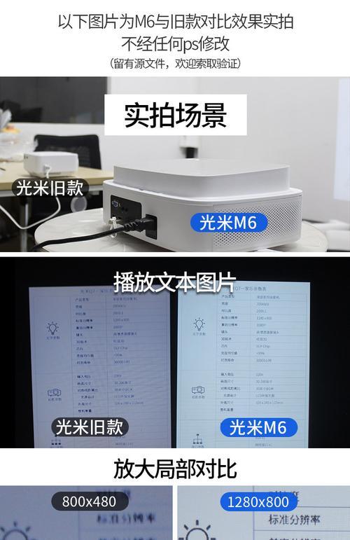 光元素无线投影仪使用方法是什么？