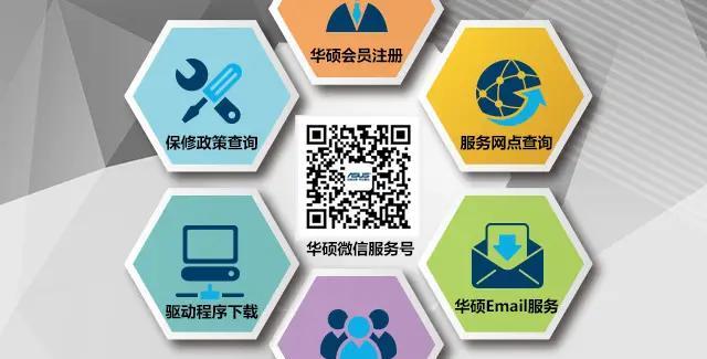 华硕笔记本保修查询？如何快速查看？