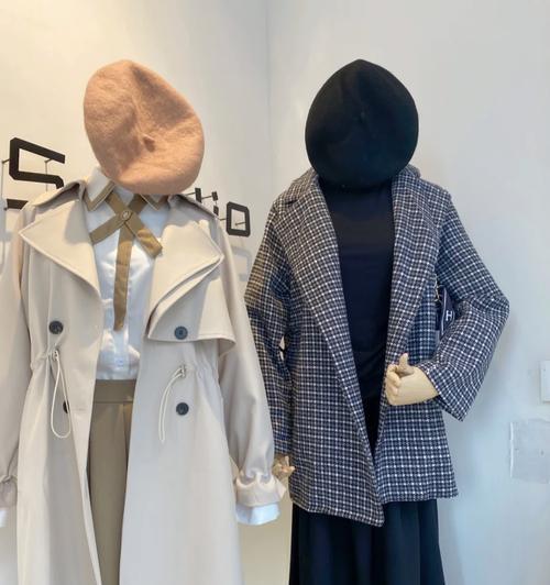如何用手机拍出衣服橱窗的美照？有哪些技巧？