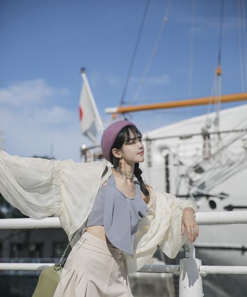 如何用手机拍出衣服橱窗的美照？有哪些技巧？