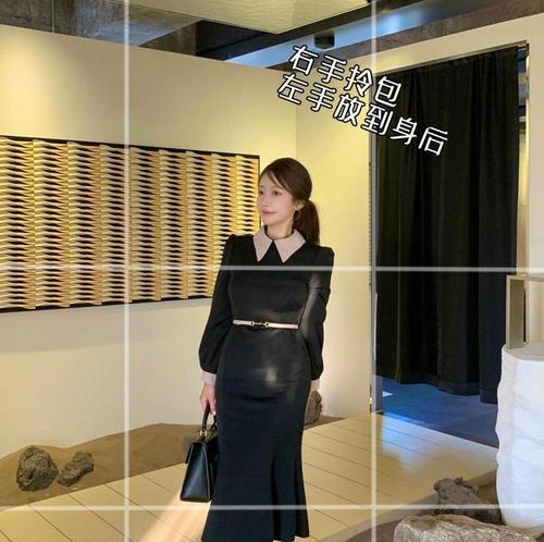 拍照时如何摆出优雅站姿？手机拍照技巧有哪些？
