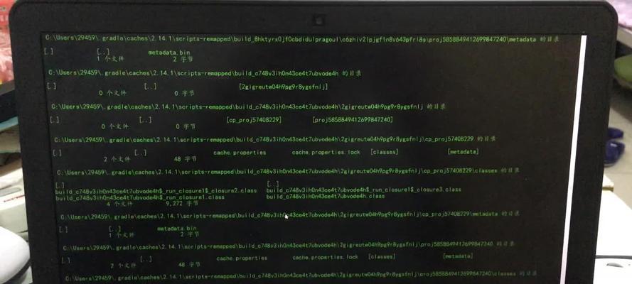 低配置电脑桌面设置方法？如何优化性能？