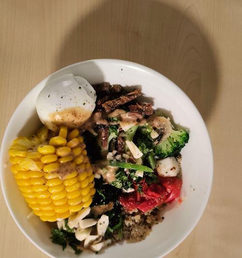 做饭时如何用手机拍出好照片？有哪些拍摄技巧？