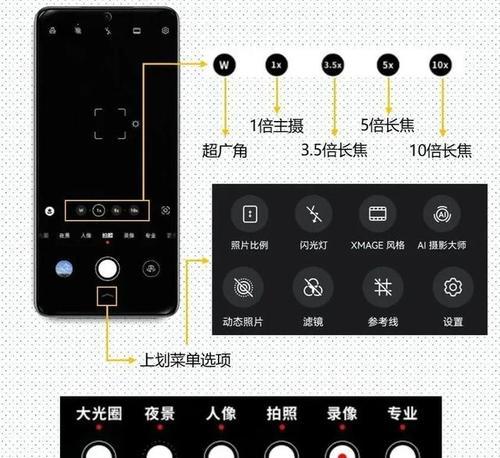 手机超微距拍照功能如何激活？开启后有哪些拍摄技巧？