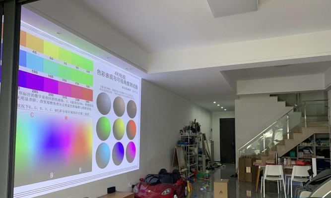 如何为投影仪涂漆面？视频教程在哪里？
