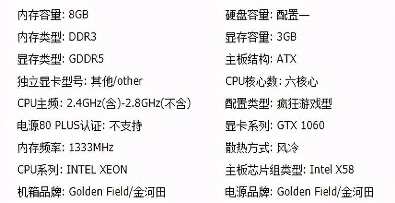 如何辨别电脑配置是否造假？