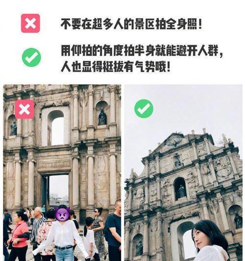 外国人如何用手机拍出好照片？