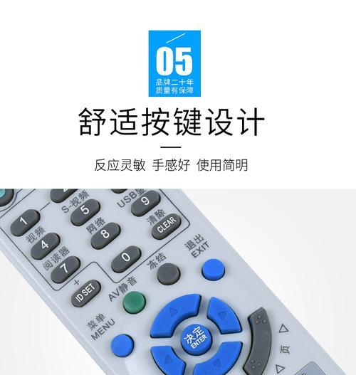 nec280投影仪聚焦调整方法是什么？