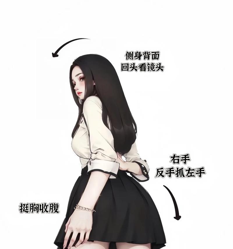 反手持手机拍照姿势调整方法是什么？如何拍出清晰照片？