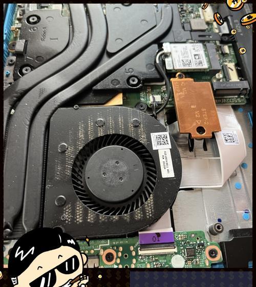 笔记本电脑风扇的清理方法是什么？清理过程中需要注意什么？