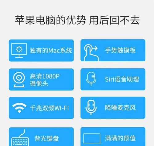苹果笔记本缩小手势设置方法是什么？