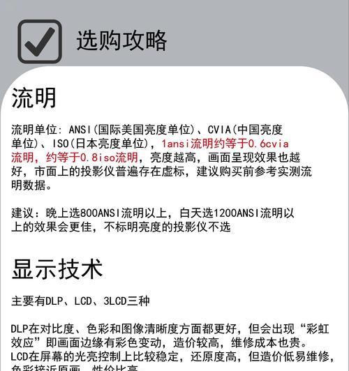 为何市场上缺少电竞投影仪选项？电竞投影仪的市场需求如何？