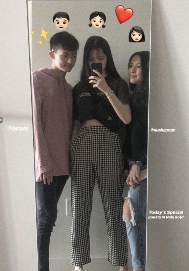 手机挡脸小镜子拍照技巧有哪些？