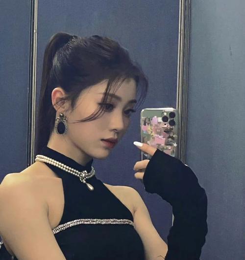 手机挡脸小镜子拍照技巧有哪些？