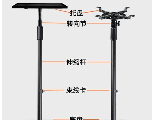 爱普生投影仪托盘安装指南？