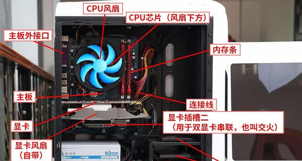 台式机内存安装到笔记本的步骤是什么？