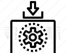 电脑图标蓝字显示的设置方法是什么？如何自定义图标颜色？