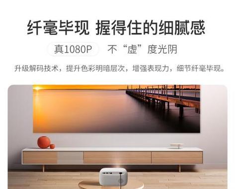 两个人共同观看投影仪的家庭设备叫什么？