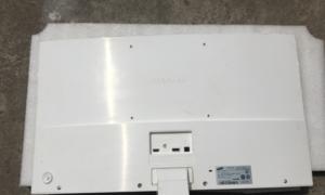 三星显示器包装盒拆解步骤是什么？需要注意什么？