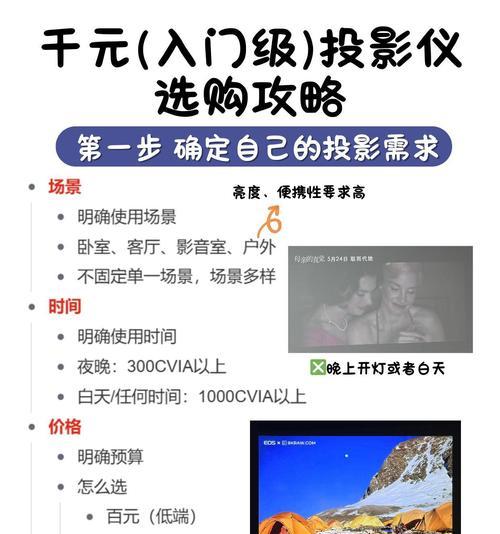 自动升降幕布投影仪的使用方法是什么？