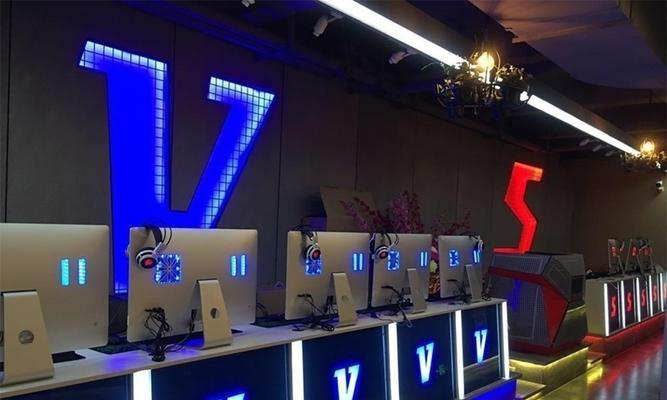 笔记本电脑网吧风格怎么设置？如何打造网吧风格的笔记本电脑？